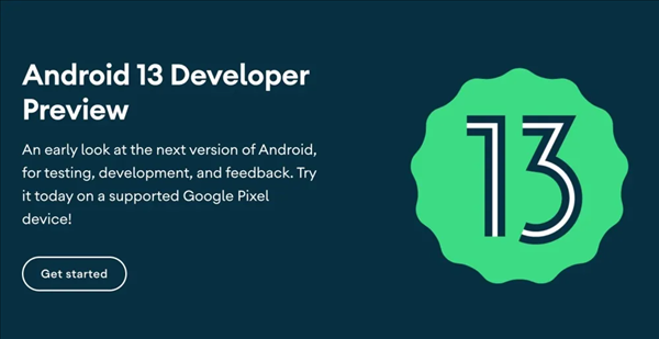 迄今最完善的Android系統(tǒng)！Android 13官宣：5月11日見(jiàn)
