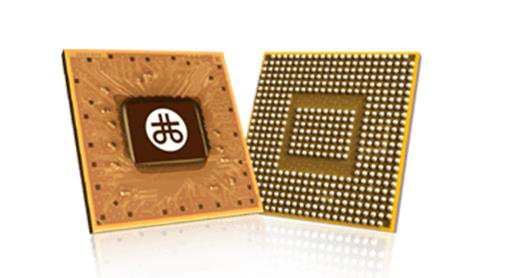 國(guó)產(chǎn)兆芯推8核桌面CPU，首次支持DDR4