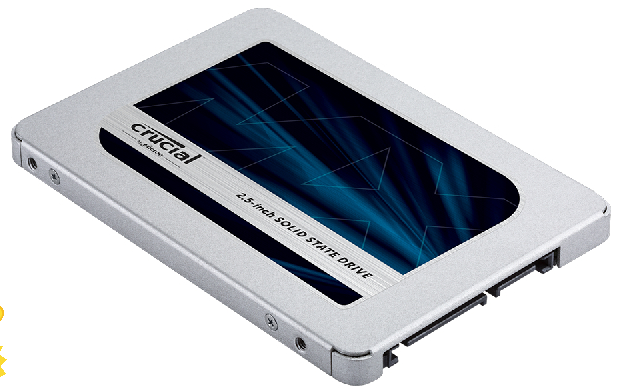 鎂光推新款SSD，容量高達(dá)2TB