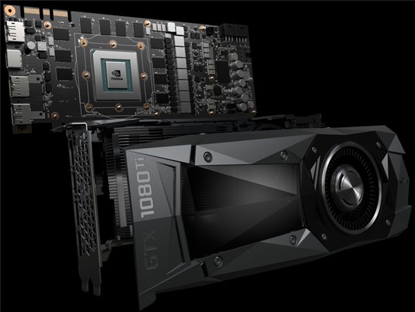 鎂光完成GDDR6設(shè)計(jì)，顯存速率16Gbps