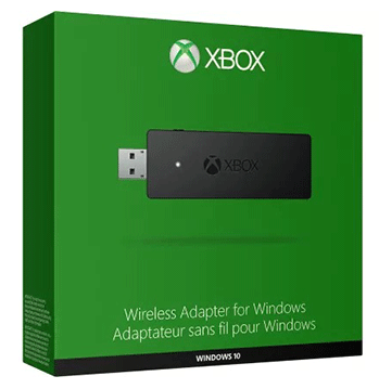 微軟全新Xbox無(wú)線適配器開(kāi)賣