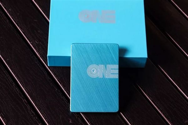 影馳ONE 240GB SSD正式開(kāi)賣