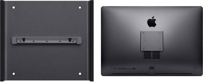 iMac Pro 的 VESA 支架轉(zhuǎn)換器螺絲釘存在質(zhì)量問(wèn)題？