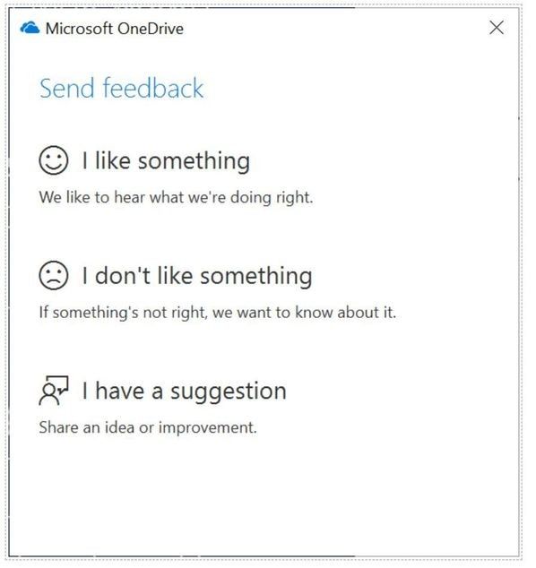 OneDrive同步客戶(hù)端改進(jìn)