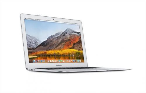 2012款MacBook Air即將過時，蘋果仍提供維修服務