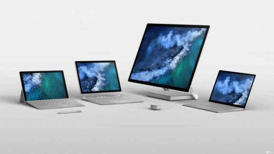 用戶不喜歡？微軟關(guān)閉Surface Plus設(shè)備訂閱計(jì)劃