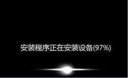 電腦用U盤(pán)重裝win7系統(tǒng)方法