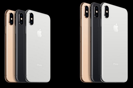 蘋果iPhone XS系列不支持5G網(wǎng)絡(luò)，但4G網(wǎng)絡(luò)接入速度更快
