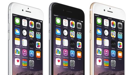 外媒披露iPhone騙修鬧?。褐袊?guó)欺詐案占比達(dá)六成