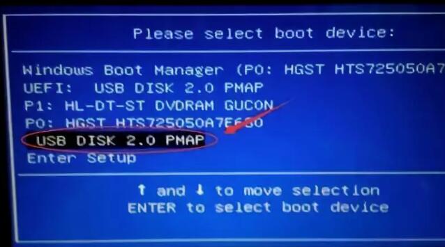 一鍵重裝xp、win7系統(tǒng)提示本機(jī)不支持怎么辦？