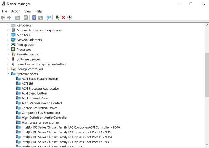 Windows 10升級(jí)后導(dǎo)致無聲，但可手動(dòng)恢復(fù)音頻驅(qū)動(dòng)