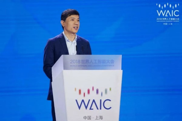 百度與谷歌、微軟共同進(jìn)階，探索AI未來之路