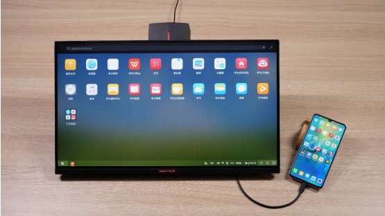 華為Mate 20首發(fā)EMUI 9.0，直連Newtap/戴爾等大屏秒變“觸控PC”