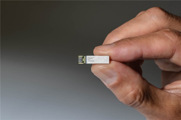 沖刺！5G手機(jī)觸手可及