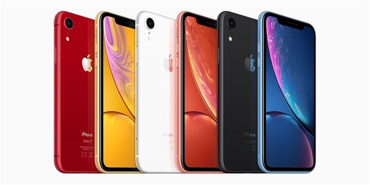 5G蘋(píng)果iPhone可能提前到來(lái)，明年開(kāi)始進(jìn)入測(cè)試