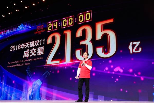 天貓雙11機(jī)器智能崛起！一個(gè)機(jī)器人頂70萬人工作量