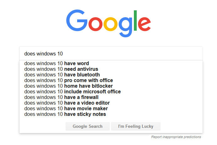 Windows 10用戶需要購買防病毒產(chǎn)品嗎？