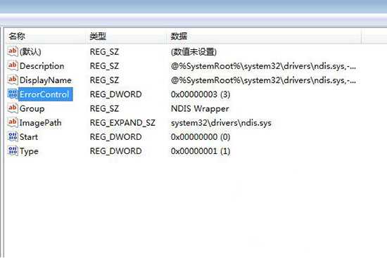 win7系統(tǒng)無線服務開啟失敗解決教程