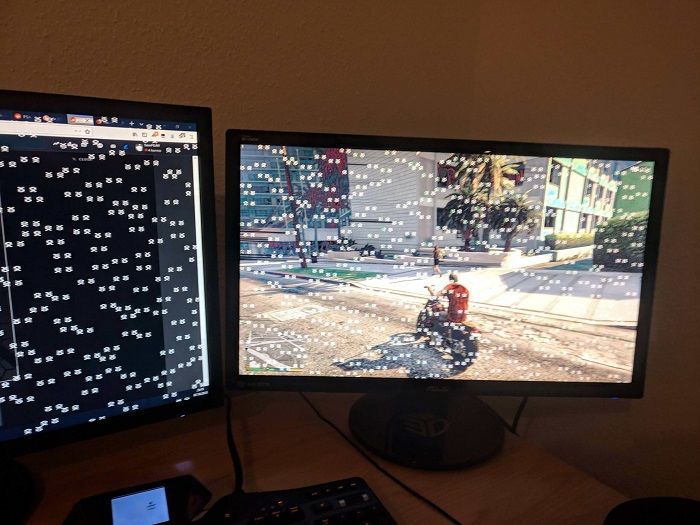 英偉達修復了RTX 2080 Ti顯卡缺陷，背后原因值得深究