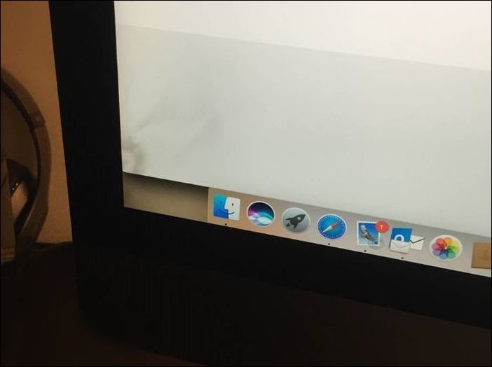 MacBook 和 iMac 屏幕進(jìn)灰事件，蘋(píng)果遭遇集體訴訟