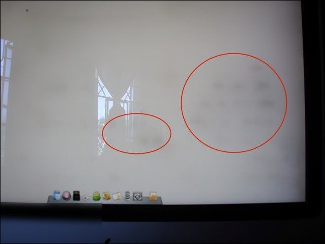 MacBook 和 iMac 屏幕進(jìn)灰事件，蘋(píng)果遭遇集體訴訟