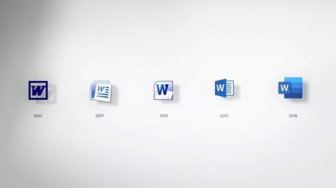 Office 365圖標(biāo)的重大變化，只是微軟設(shè)計(jì)的一小步