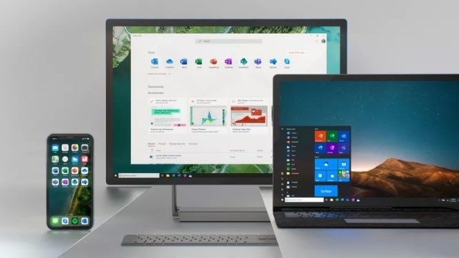 Office 365圖標(biāo)的重大變化，只是微軟設(shè)計(jì)的一小步