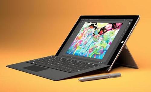微軟Surface Pro 4開機(jī)設(shè)置U盤啟動圖文