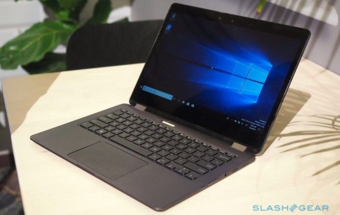 高通驍龍8cx現(xiàn)場(chǎng)上手：Windows on ARM要崛起