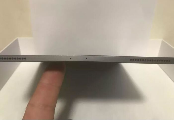 蘋果承認部分新款iPad Pro輕微彎曲，但不影響性能