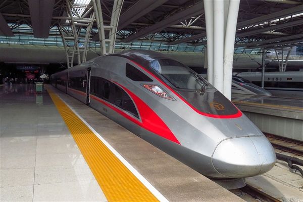 12306：鐵路試點(diǎn)刷碼乘車，車票將無紙化！