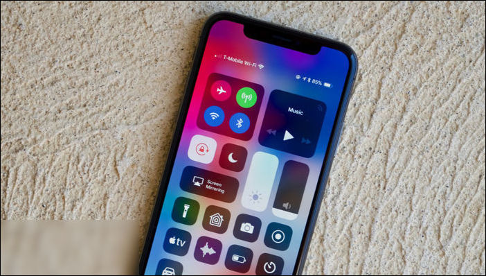 蘋果：過去四年推出設(shè)備的 78%，已更新 iOS 12