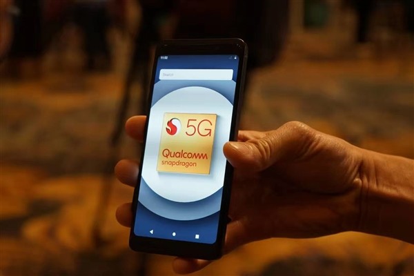 全國首個5G地鐵站開通，高速WiFi信號覆蓋站廳