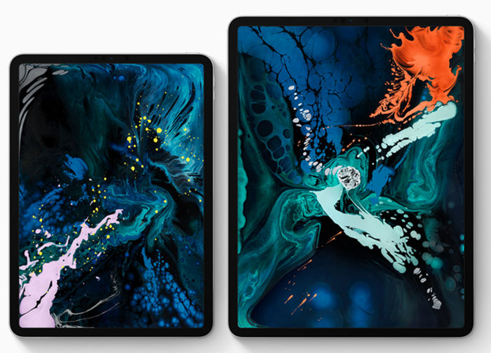 蘋果iPad Pro 2018價格創(chuàng)新低：降幅超過1000元！