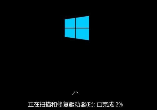 win8系統(tǒng)關(guān)閉硬盤掃描節(jié)省開機(jī)時間技巧
