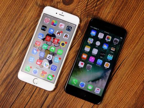 iPhone 8試水降價，蘋果或將開啟價格戰(zhàn)