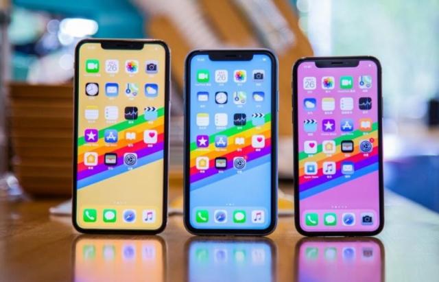 蘋果官方網(wǎng)店新機(jī)降價：以舊換新買iPhone XR抵500元