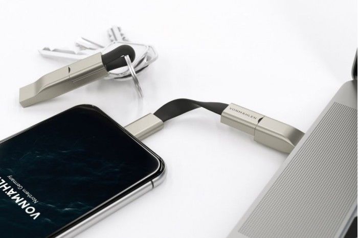 High Five上線眾籌，解決戶外USB-C等接口轉(zhuǎn)換問題
