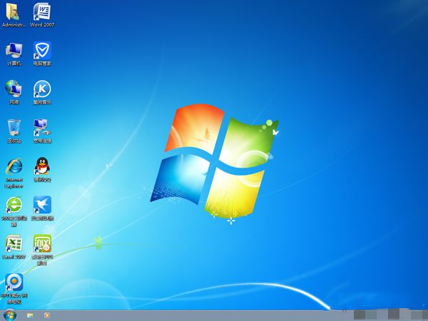 為你分享光盤(pán)重裝系統(tǒng)win7的教程圖解