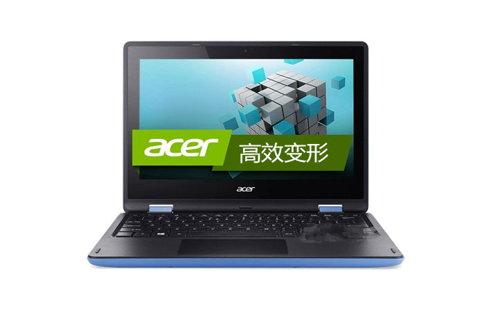 u盤系統(tǒng)重裝步驟，acer r3-131t u盤重裝win7教程