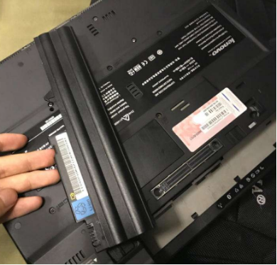 分享筆記本電腦開(kāi)不了機(jī)的原因分析及解決方案