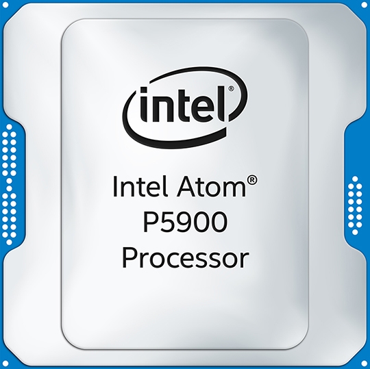 Intel發(fā)布10nm工藝凌動(dòng)P5900：首次進(jìn)駐向5G無(wú)線基站