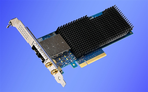 Intel發(fā)布10nm工藝凌動(dòng)P5900：首次進(jìn)駐向5G無(wú)線基站